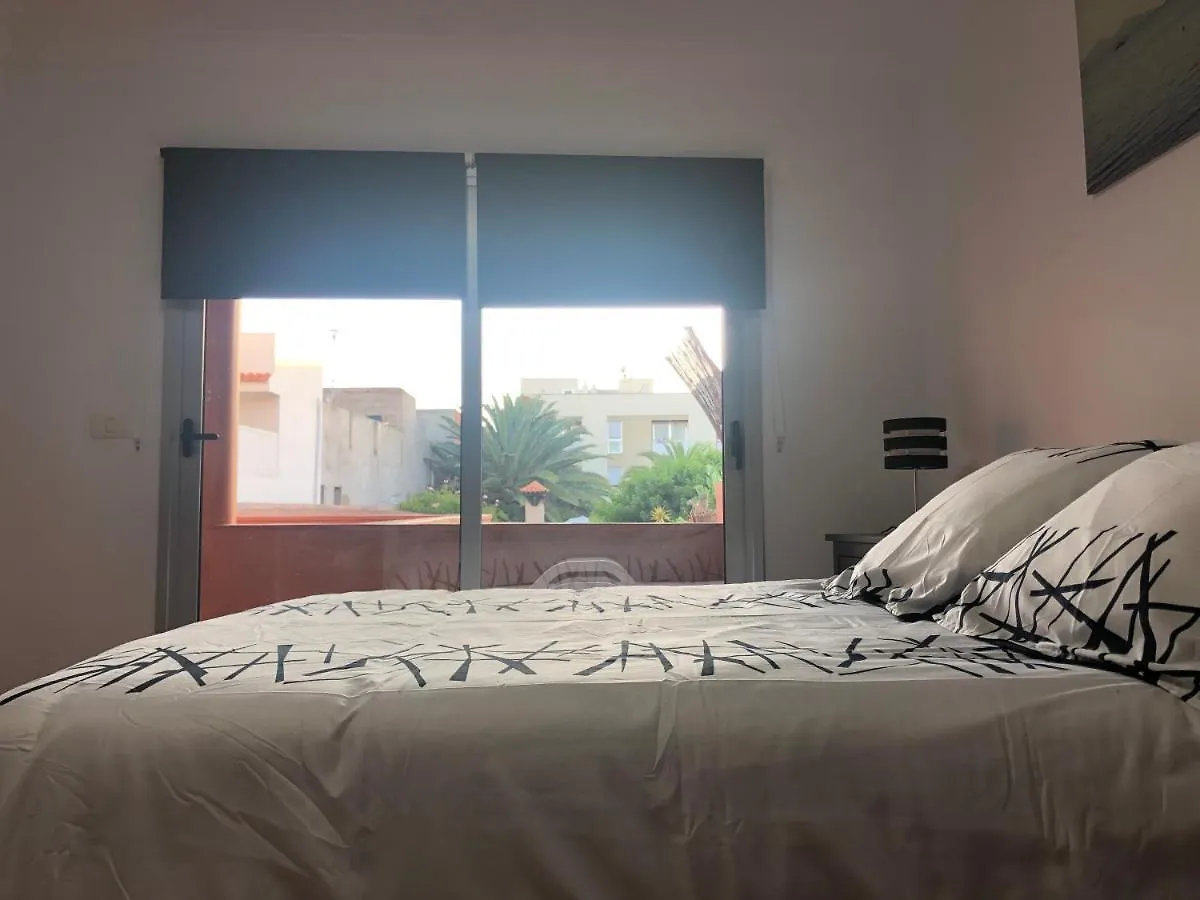 San Isidro. 2 Rooms. Quiet Terrace San Isidro  Hiszpania